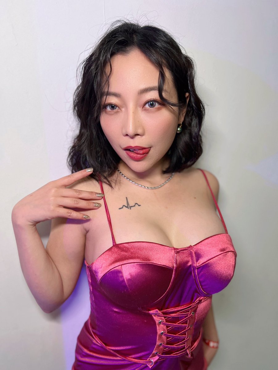 蜜苏 (Mi Su)